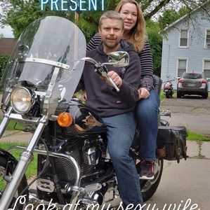 Meet your Posher, Ronald